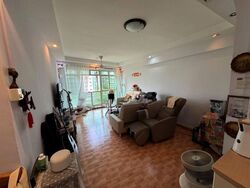 Blk 106C Punggol Field (Punggol), HDB 5 Rooms #627188091